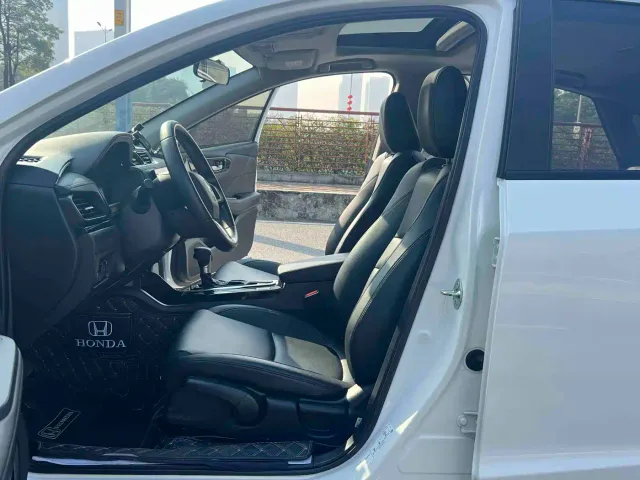 Honda Crider — Фото автомобиля 6
