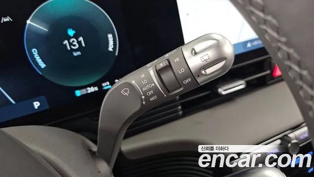 Hyundai Ioniq5 — Фото автомобиля 28
