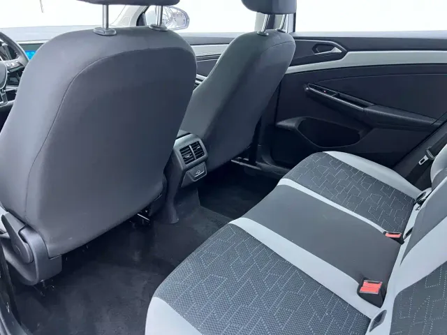 Jetta VS7 — Фото автомобиля 7