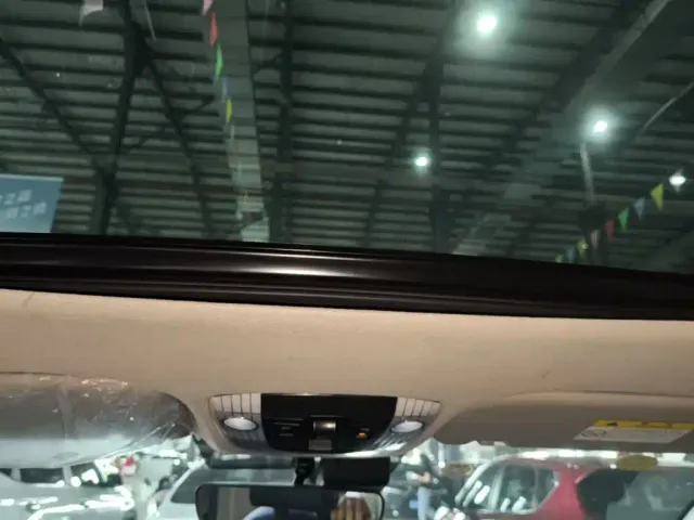 Kia Seltos — Фото автомобиля 17