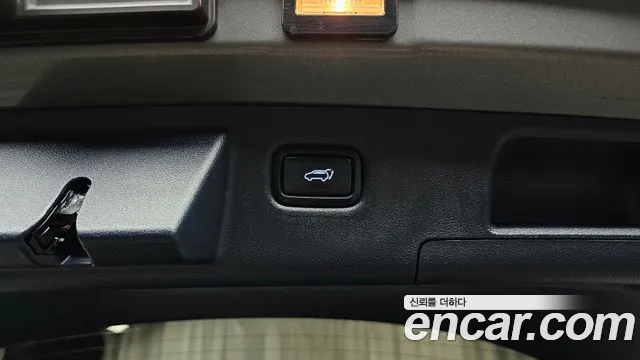 Hyundai Nexo Nexo Premium — Фото автомобиля 13
