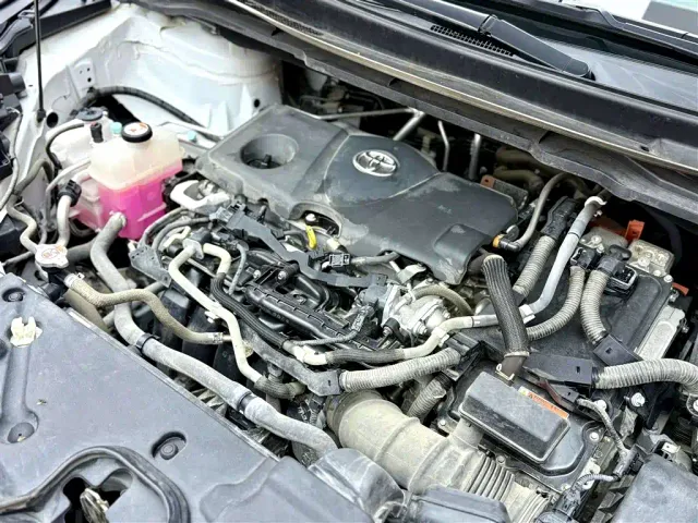 Toyota Sienna — Фото автомобиля 17