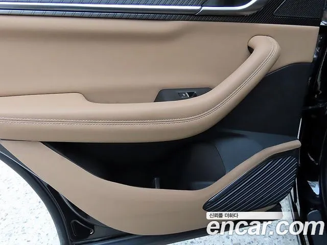 Renault-KoreaSamsung Grand Koleos Grand Koleos — Фото автомобиля 18