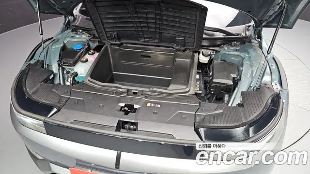 Hyundai Ioniq 5 Ioniq5 — Фото автомобиля 6