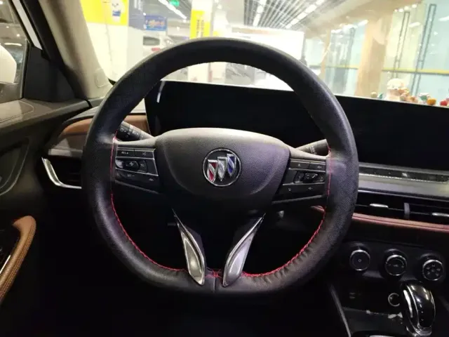 Buick Verano — Фото автомобиля 15