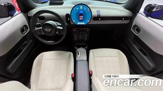 Mini Cooper — Фото автомобиля 7