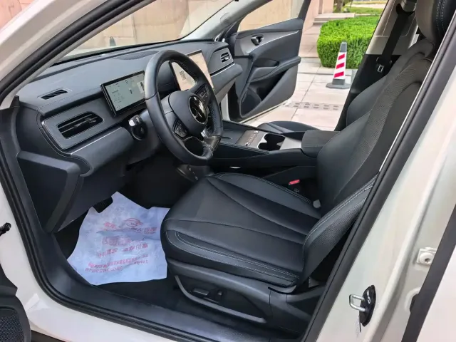 BYD Seal 06 — Фото автомобиля 7