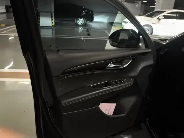 Buick Envision Plus — Фото автомобиля 7