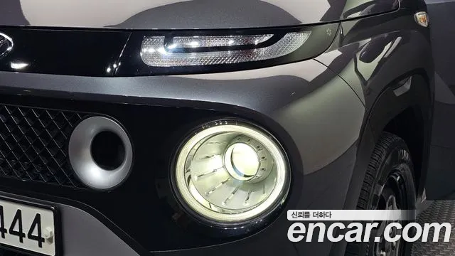 Hyundai Casper — Фото автомобиля 22