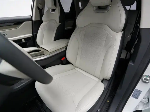 Jetour Dashing — Фото автомобиля 4