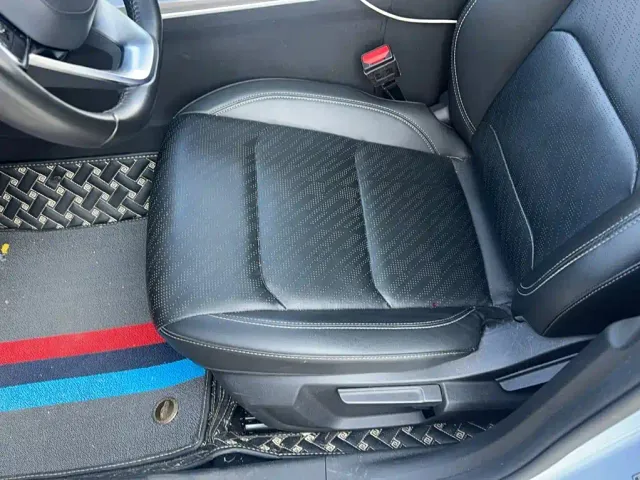 Geely Emgrand — Фото автомобиля 4