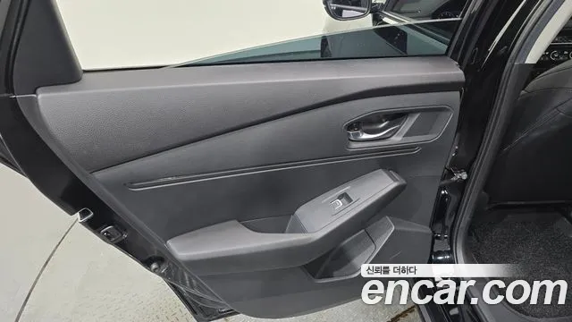 Honda Accord 1.5 Turbo — Фото автомобиля 24