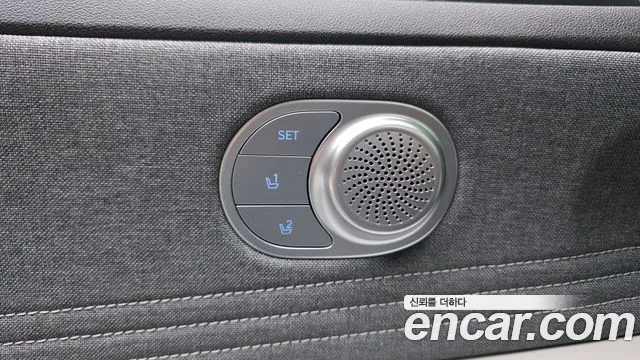 Hyundai AVANTE Avante (CN7) — Фото автомобиля 25