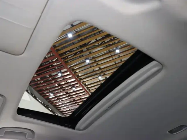 Honda Crider — Фото автомобиля 15