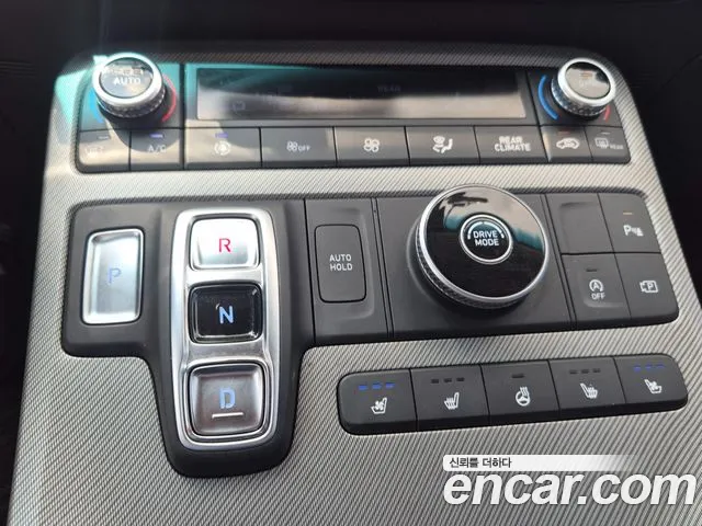 Hyundai Palisade The New Palisade Бензин 3.8 2WD — Фото автомобиля 12