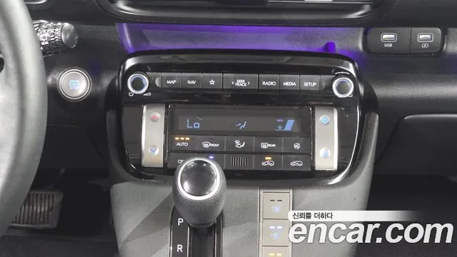 Hyundai Casper — Фото автомобиля 17