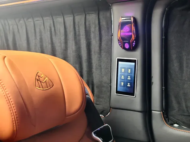Mercedes-Benz Vito — Фото автомобиля 18
