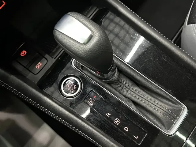 Nissan Kicks — Фото автомобиля 19