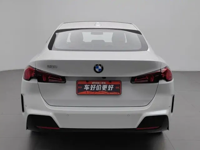 BMW 2 Series — Фото автомобиля 4