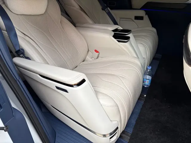 Buick Century — Фото автомобиля 10