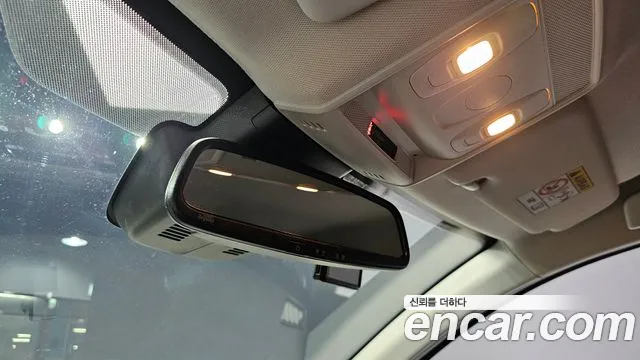 Renault-KoreaSamsung XM3 — Фото автомобиля 20