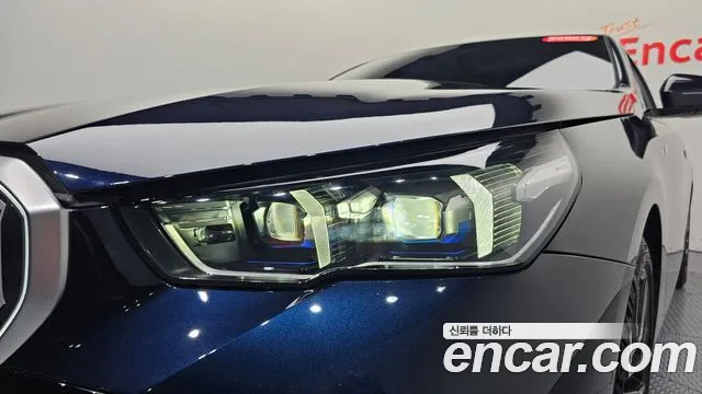 BMW 5-Series 5 серия (G60) 530i xDrive M Sport — Фото автомобиля 6