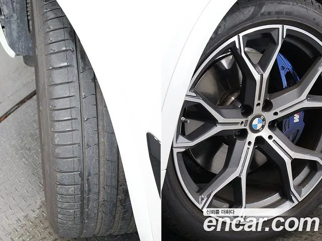 BMW X5 — Фото автомобиля 20
