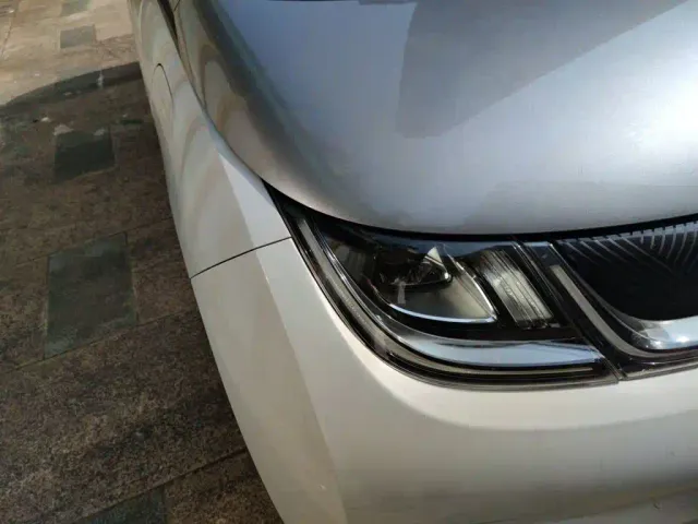 BYD Dolphin — Фото автомобиля 7