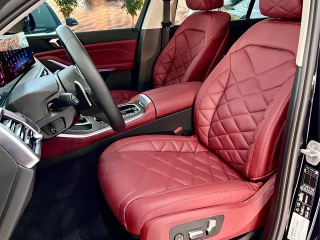 BMW X5 — Фото автомобиля 6