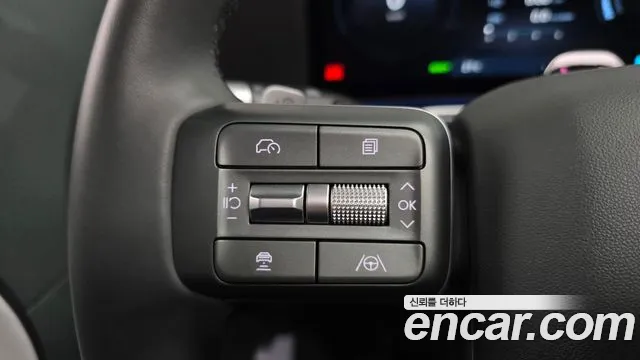 Hyundai Ioniq 9 — Фото автомобиля 23