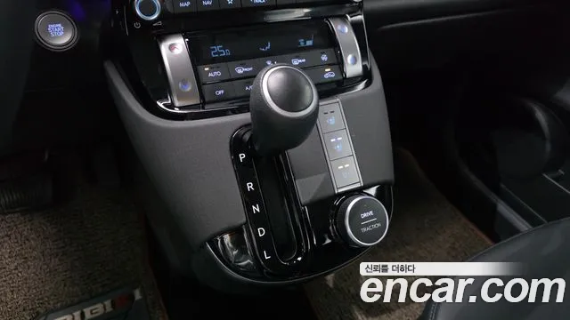 Hyundai Casper — Фото автомобиля 9