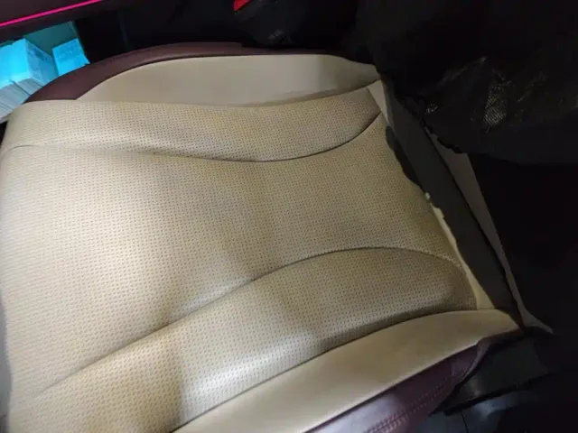 BYD Seal 07 DM-i — Фото автомобиля 9