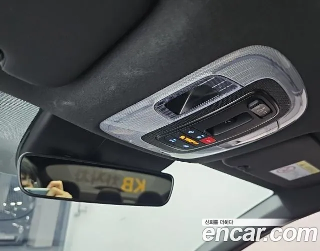 Hyundai Avante CN7 — Фото автомобиля 16