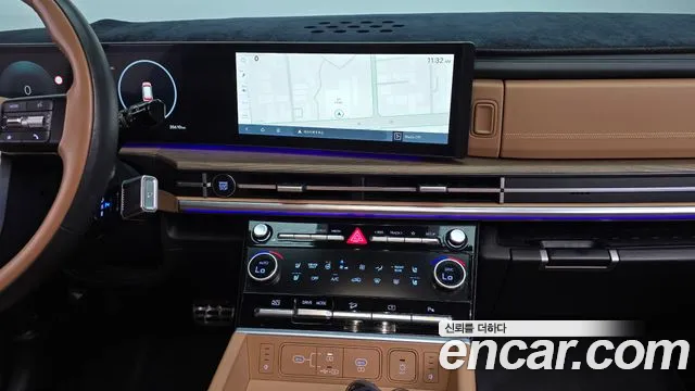 Hyundai Santa Fe MX5 — Фото автомобиля 24