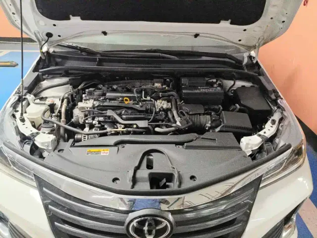 Toyota Allion — Фото автомобиля 3