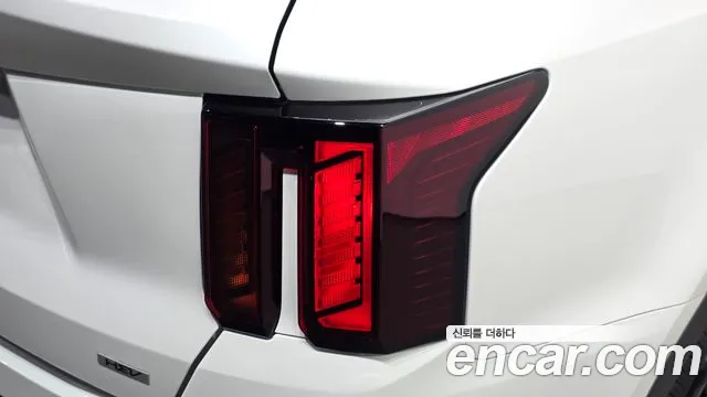 Kia Sorento 4th Gen — Фото автомобиля 8