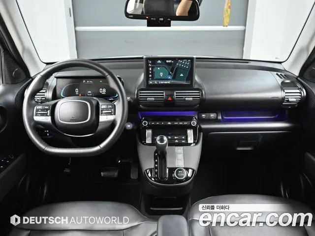 Hyundai Casper — Фото автомобиля 7