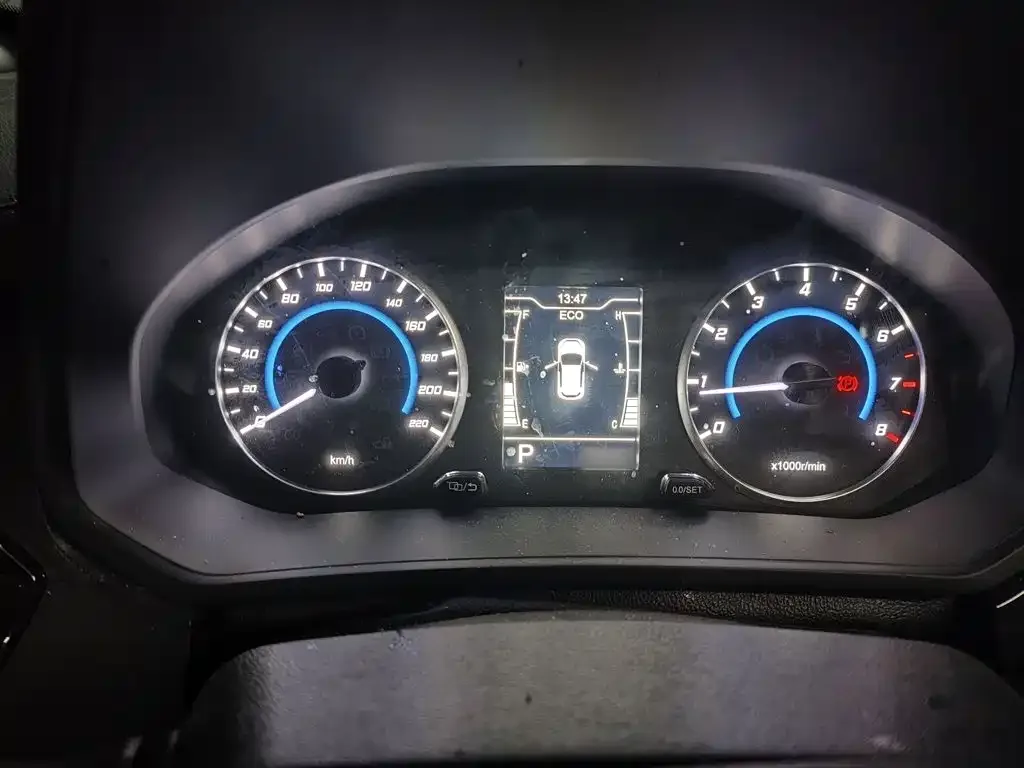 Chery Tiggo 3x 2024 1.5L CVT Excellence — Фото автомобиля 3