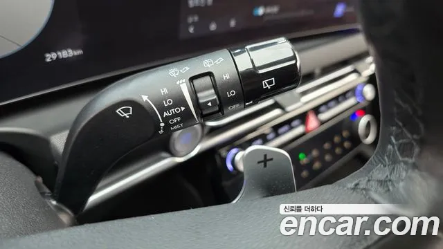 Hyundai Tucson NX4 — Фото автомобиля 28