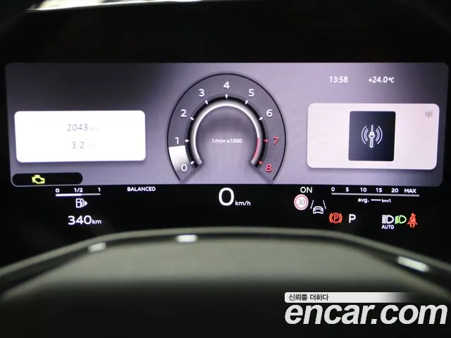 Audi A6 C9 — Фото автомобиля 8