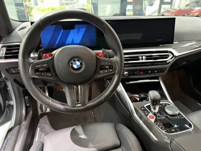 BMW M2 — Фото автомобиля 7