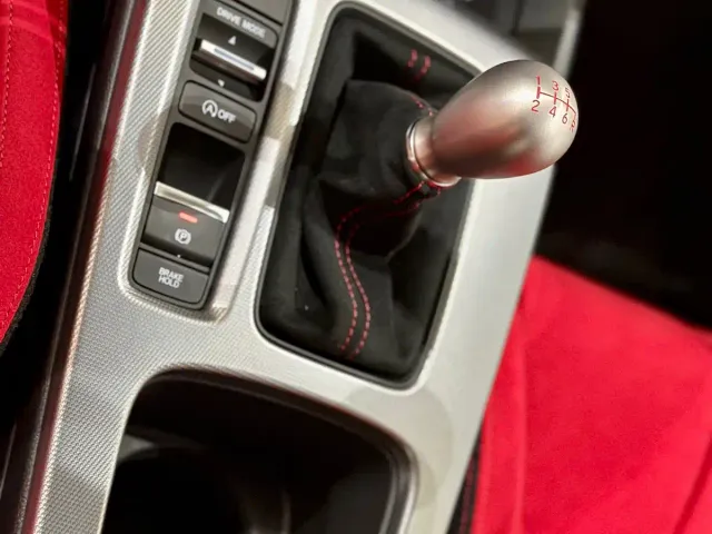 Honda Civic — Фото автомобиля 11