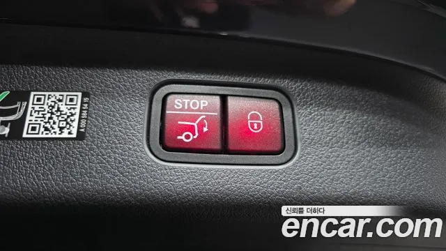 Mercedes-Benz GLC-Class — Фото автомобиля 24