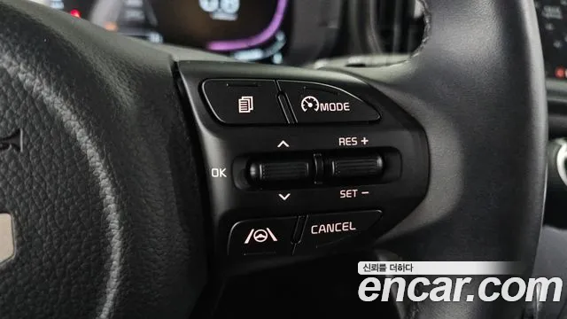 Kia Ray — Фото автомобиля 27
