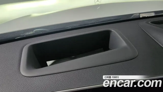 Mercedes-Benz S-Class — Фото автомобиля 18