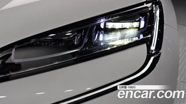 BYD Sealion 7 — Фото автомобиля 7