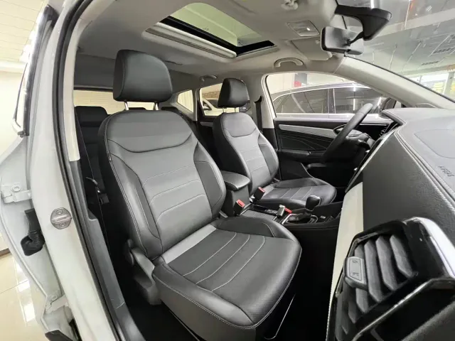 Jetta VS5 — Фото автомобиля 20
