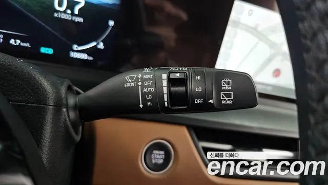 Kia Seltos New — Фото автомобиля 28