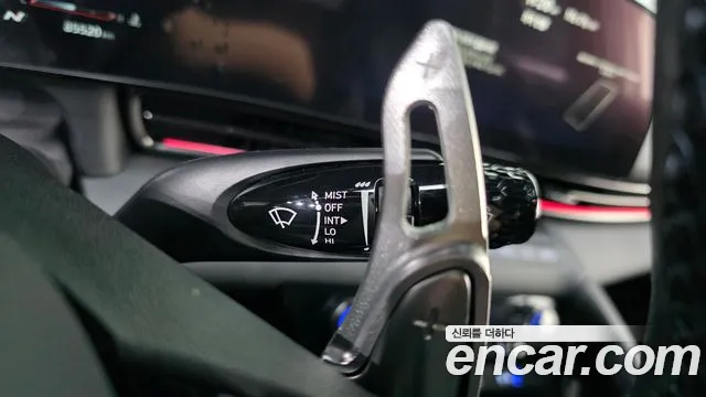 Hyundai Avante CN7 — Фото автомобиля 29