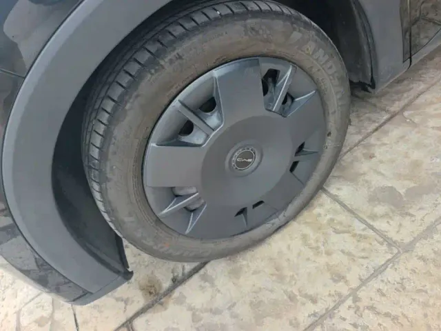 BYD Seagull — Фото автомобиля 22